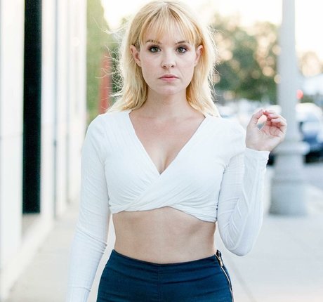 Brea Grant