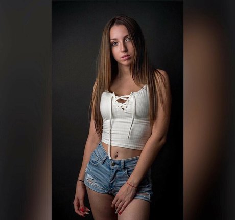 Nahá fotka uniklých OnlyFans od Liza Alt