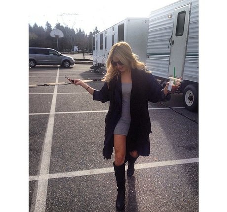 Cassie Scerbo