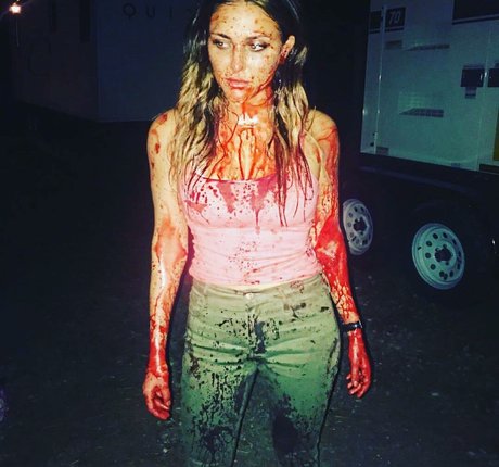 Cassie Scerbo OnlyFansリークヌード写真