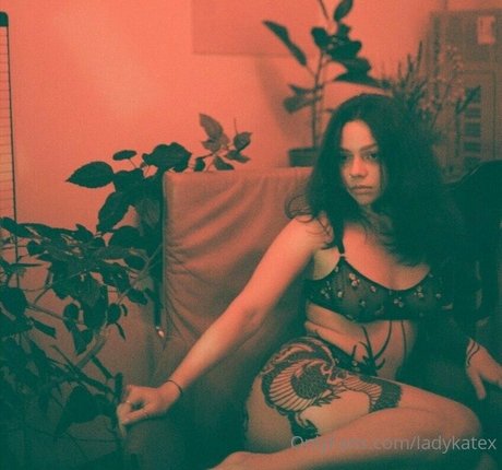 Foto nua vazada do OnlyFans de Jadie The Baddie