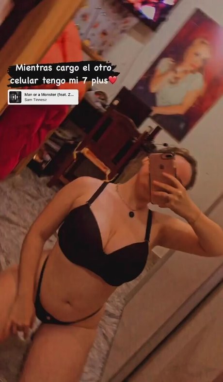 Bun1aca OnlyFans 유출 누드 사진