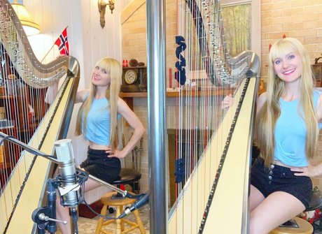 Camille And Kennerly OnlyFans泄露裸照
