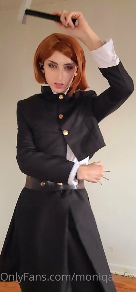 Moniqa Lefevre