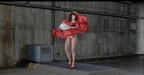 Photo nue de fuite OnlyFans de Kelly Lebrock