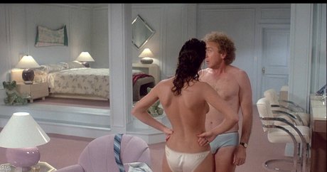 Kelly Lebrock