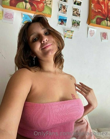 Estelagomez