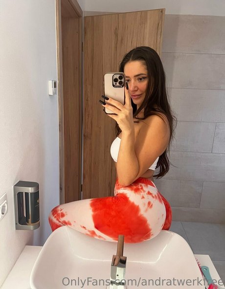 Andratwerkfree  nude leaked OnlyFans photo
