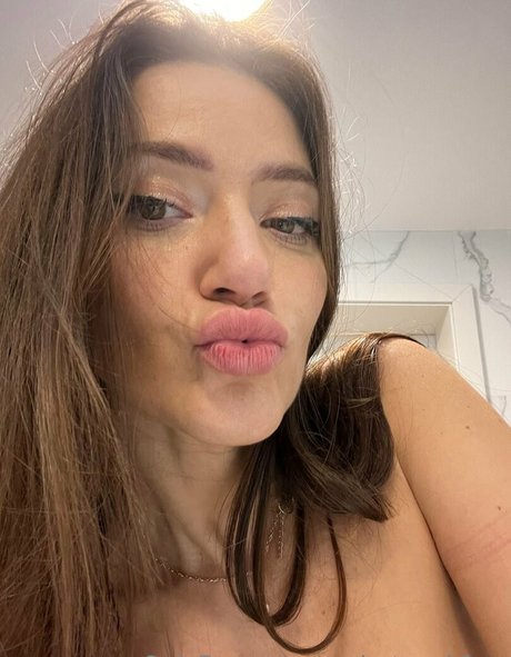 Nahá fotka uniklých OnlyFans od Andratwerkfree