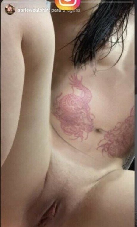 Analisboa OnlyFans 유출 누드 사진