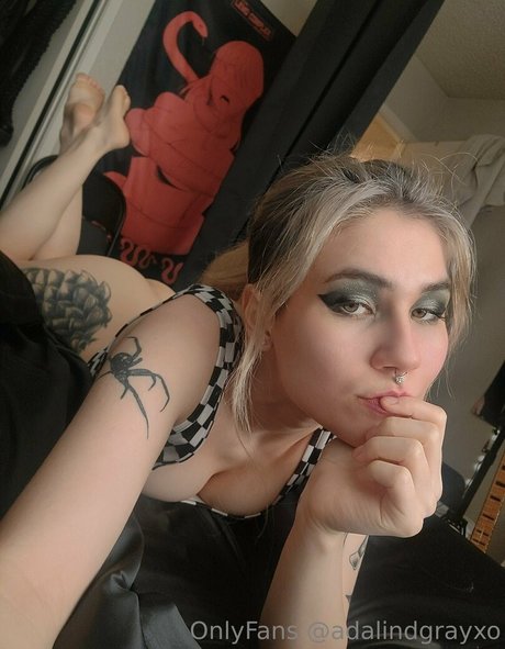 Adalindgrayxo