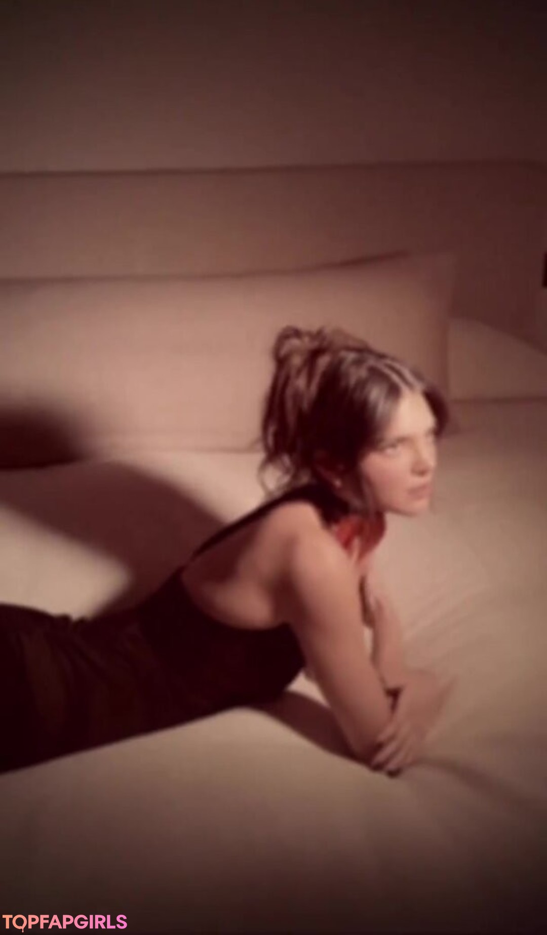 Nahá fotka uniklých OnlyFans od Kendall Jenner #1430
