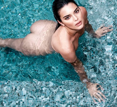 Kendall Jenner