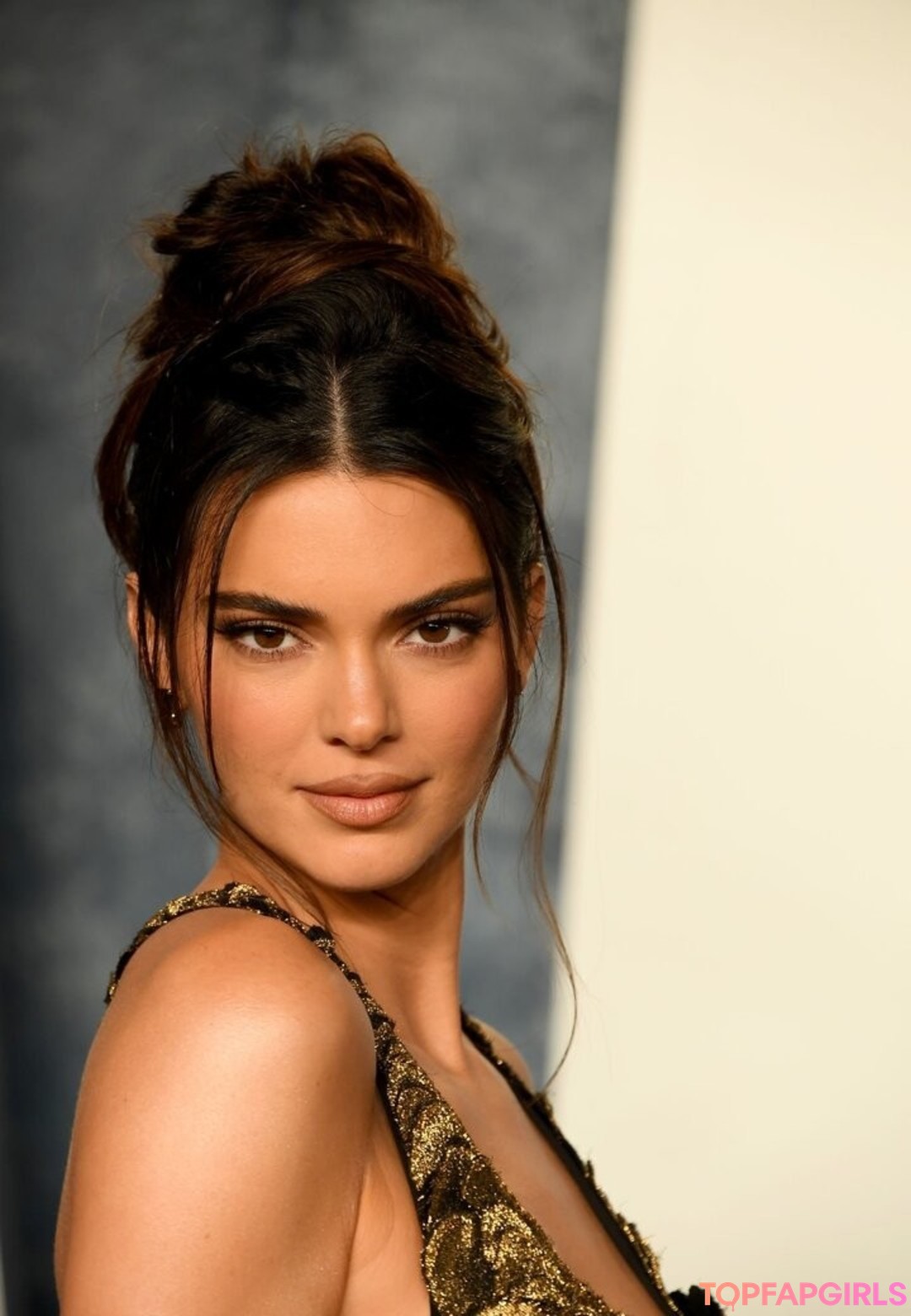 Nahá fotka uniklých OnlyFans od Kendall Jenner #1597