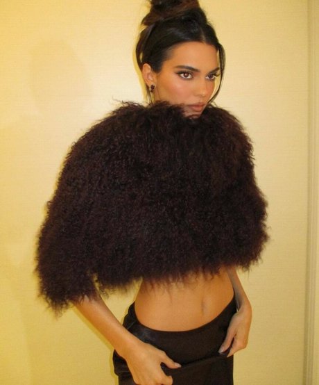 Kendall Jenner