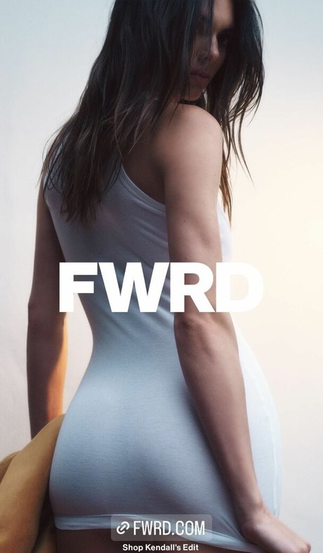 Kendall Jenner