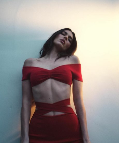 Kendall Jenner