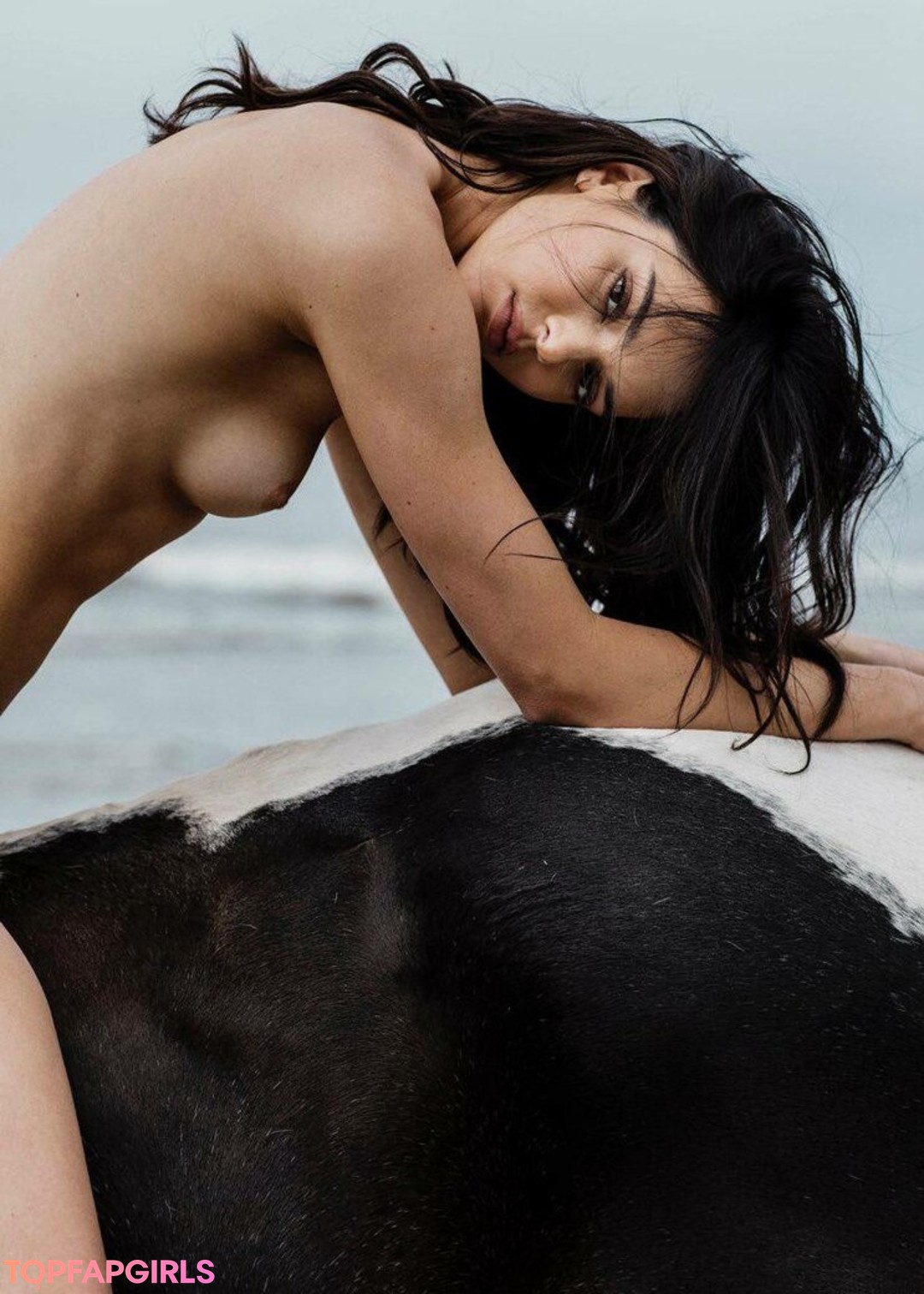 Nahá fotka uniklých OnlyFans od Kendall Jenner #1758