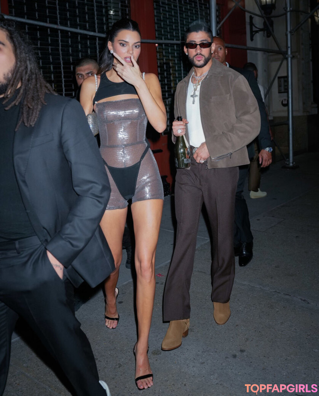 Kendall Jenner nude leaked OnlyFans photo #1894
