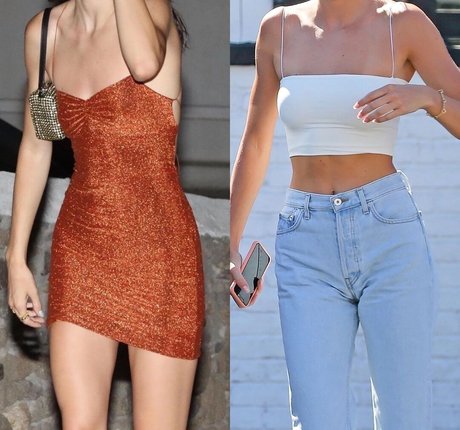 Kendall Jenner