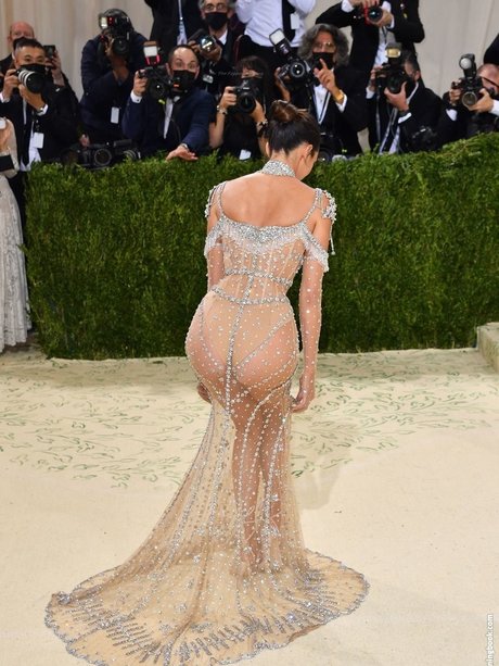 Kendall Jenner  nude leaked OnlyFans photo