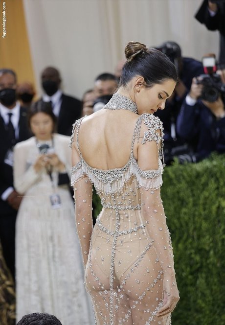Kendall Jenner