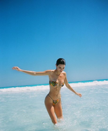 Kendall Jenner