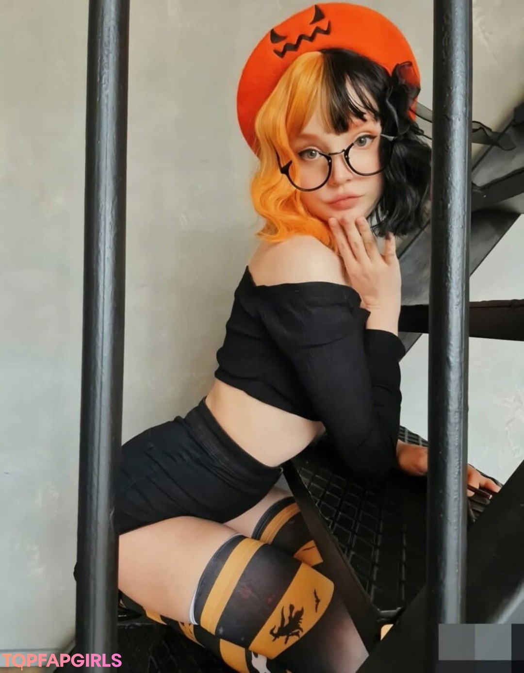 Nahá fotka uniklých OnlyFans od Rocksy Light #1222