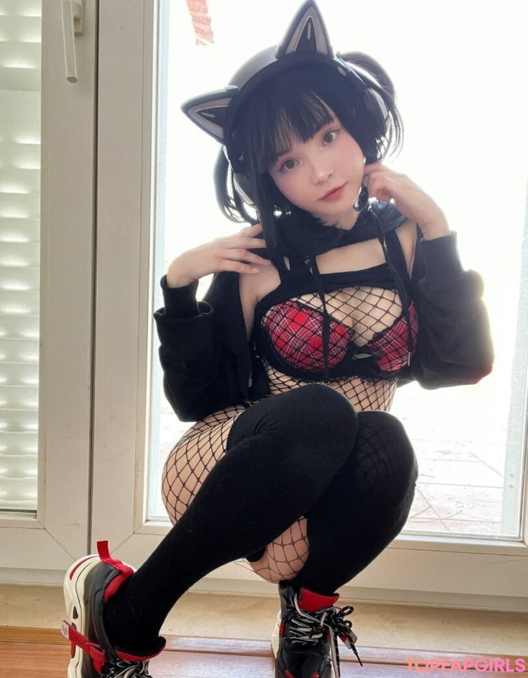 Nahá fotka uniklých OnlyFans od Rocksy Light #1719