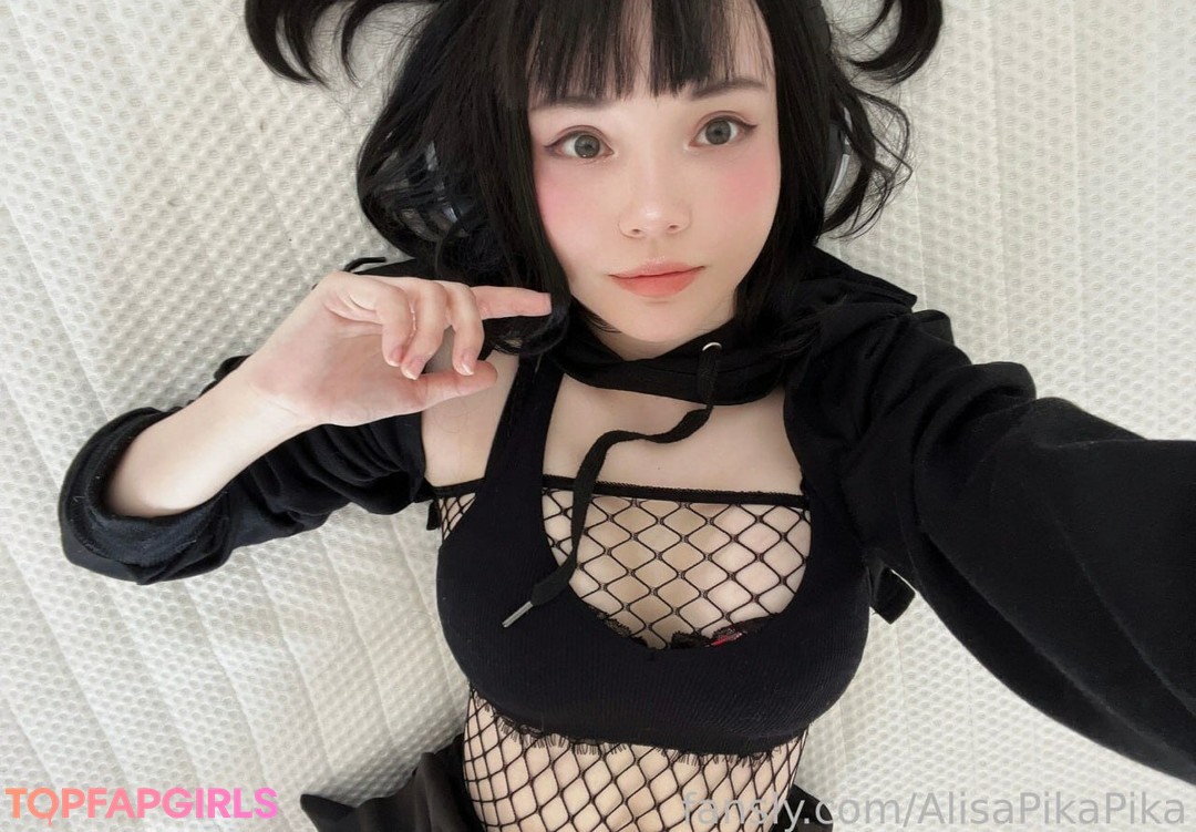 Nahá fotka uniklých OnlyFans od Rocksy Light #1769