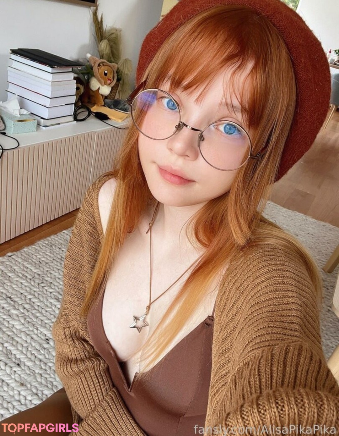 Naken lekkede OnlyFans-bilde av Rocksy Light #1851