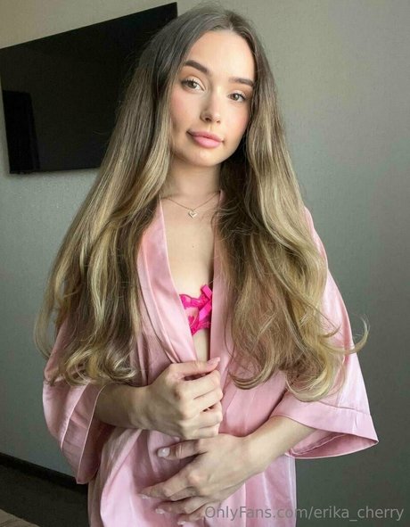 Erikacherry