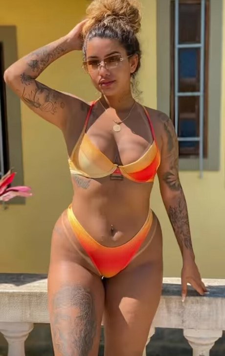 Muito Linda