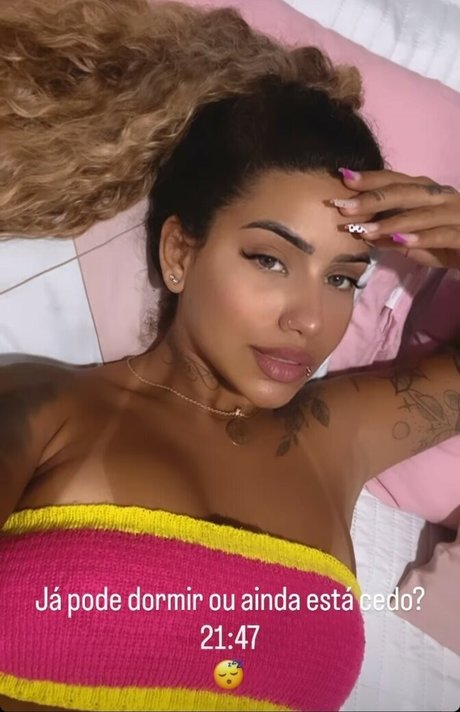 Muito Linda