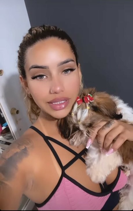 Muito Linda
