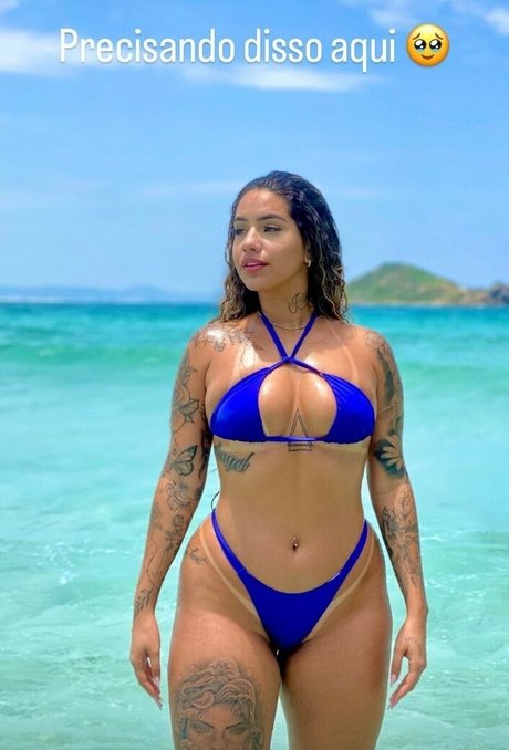 Muito Linda
