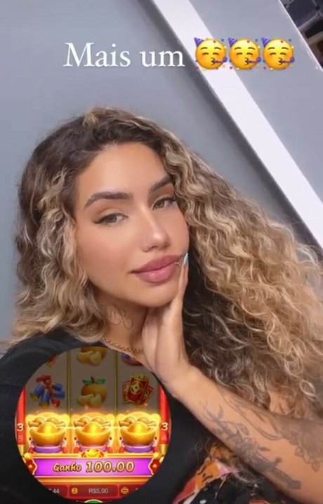 Muito Linda