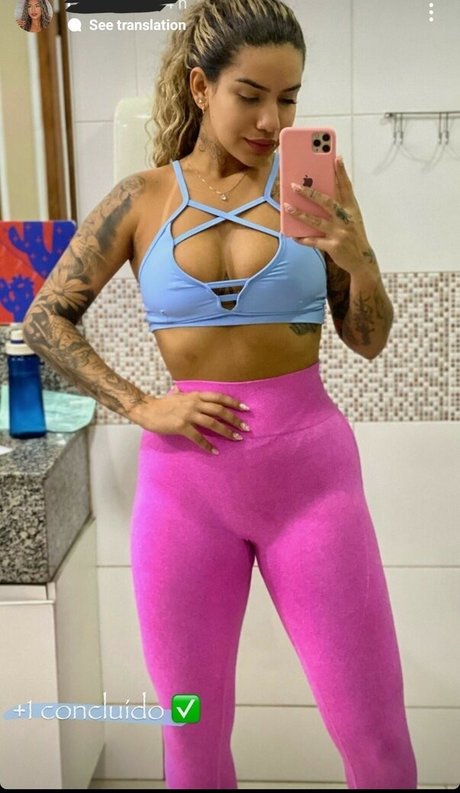 Muito Linda