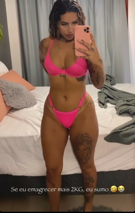 Muito Linda