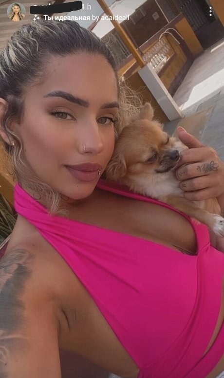 Muito Linda