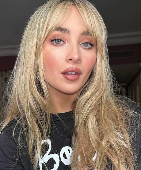 Sabrina Carpenter