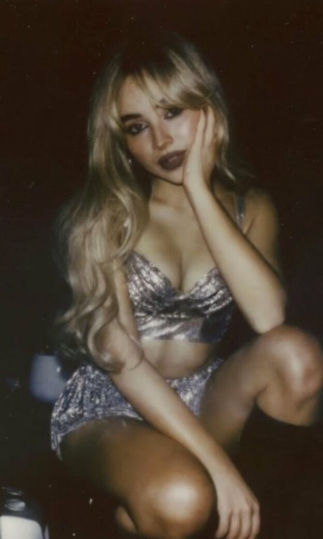 Sabrina Carpenter