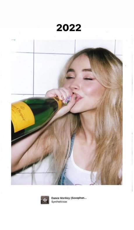 Sabrina Carpenter