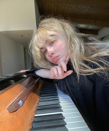 Sabrina Carpenter