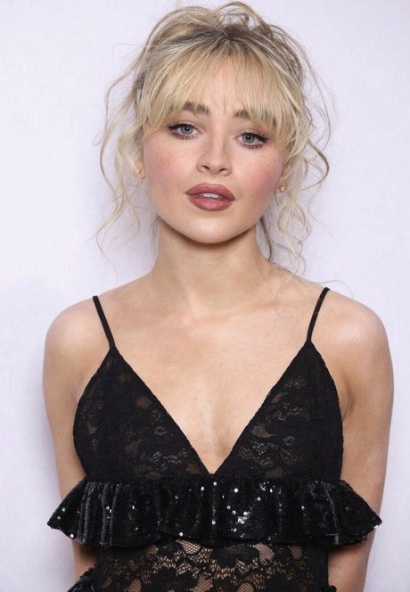 Sabrina Carpenter