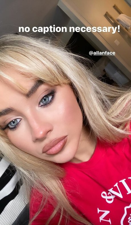 Sabrina Carpenter