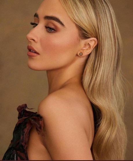 Sabrina Carpenter