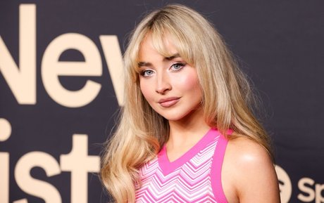 Sabrina Carpenter