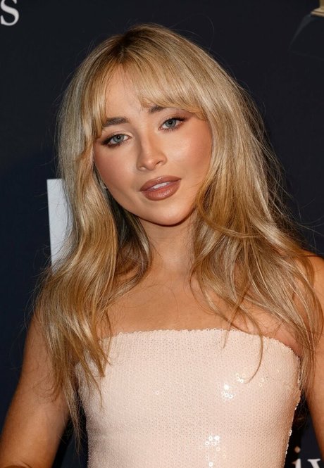 Sabrina Carpenter