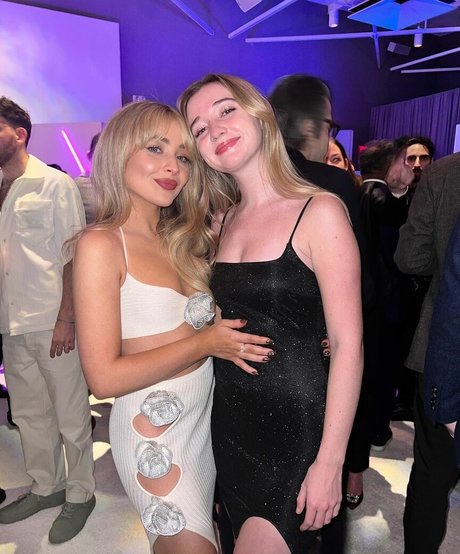 Sabrina Carpenter